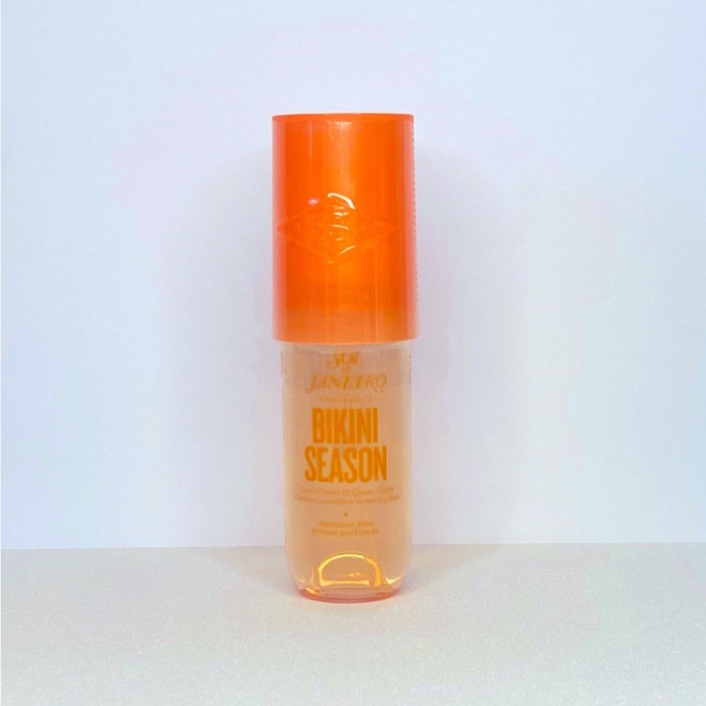 Sol de Janeiro Bikini Season Spray